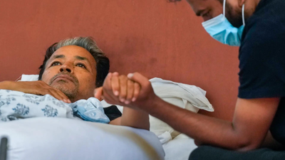 ‘Suspicious’: Sonam Wangchuk’s doctor rejects Safdurjung report claiming potassium deficiency | India News
