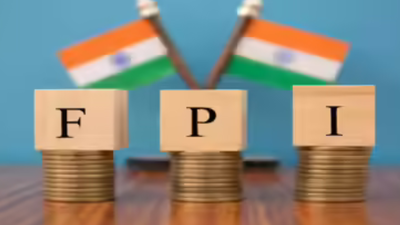 July Fpi Inflows: July FPI inflows touch Rs 42,000 crore, top February record