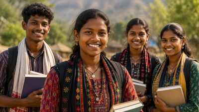 Aawaas Sahayata Scheme: Student housing made easier: How Madhya Pradesh’s Aawaas Sahayata Scheme supports tribal youth