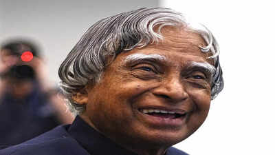 APJ Abdul Kalam’s legacy lives on in India’s missiles, space programme