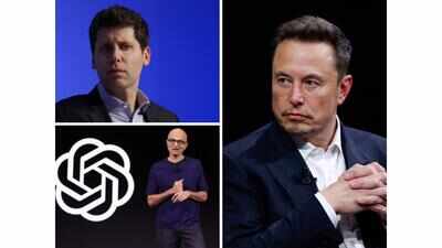 Read letter that has Satya Nadella, Sundar Pichai, Elon Musk, Jensen Huang, Sam Altman and many other CEOs of biggest American technology companies saying: ‘This has our full support’