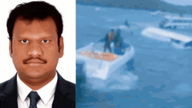‘Boat overturned within seconds’: Survivor recounts Vietnam tragedy that killed 15 Indian tourists; cites possible overloading | Chennai News