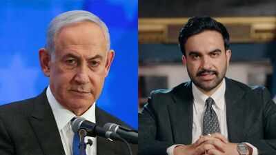 ‘I will come to fight’: Netanyahu hits back at Mamdani over ‘not welcome in New York City’ remarks