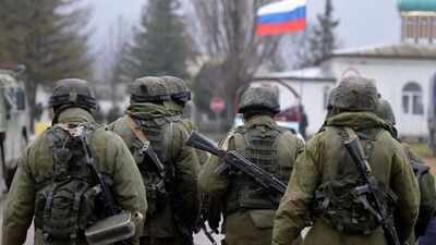 Putin preparing to send more Russians to war’: Zelenskyy claims losses now exceed recruitment