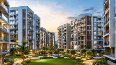 Housing society fines: Who pays when the flat is rented — owner or tenant? |