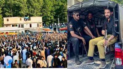 PoK heads to polls amid weeks of deadly clashes and political unrest – what to expect