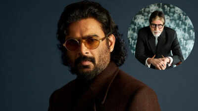 R Madhavan praises Amitabh Bachchan’s age-appropriate roles: ‘He’s still giving young actors a run for their money, he’s maintained his own dignity and style’ |