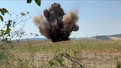 Romania Drone Shootdown: ‘Inadmissible and intolerable’: Romania shoots down third suspected Russian drone in three days, summons Moscow’s envoy