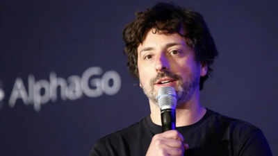 Google founder Sergey Brin found out using Gemini, company’s own AI model, on the internal list of tools engineers are banned from using; to kill that one rule ‘upset Brin’ passed over the ‘fight’ to company’s CEO