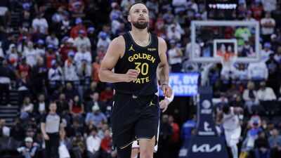 Stephen Curry: Career turning point: “I was getting frustrated with the process because I felt like the time that I had put in…”- How Stephen Curry’s biggest setback changed his NBA journey forever | NBA News