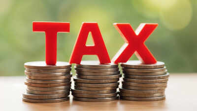 ITR filing: Sold shares, property or crypto this year? Here’s what you must know before filing your income tax return