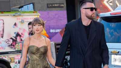 Taylor Swift: “I am in tears”: How Taylor Swift and Travis Kelce’s $2M move left families of fallen NYC heroes feeling their loved ones will never be forgotten | NFL News