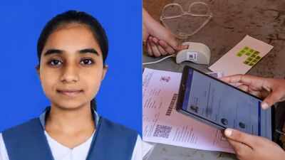 19-year-old allegedly ends life over low NEET retest marks in Ahilyanagar | Nashik News