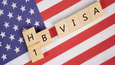 US government’s plans for $100,000 fee on new H-1B work visas rejected by court again; says: Government failed to show that …