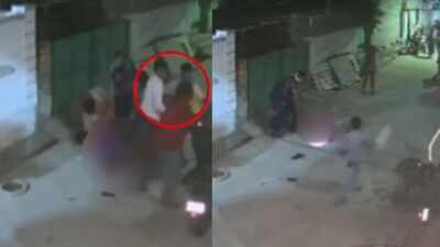 ‘Dragged out of house, beaten, stripped’: Woman assaulted over water dispute in Andhra; TDP leader arrested | Vijayawada News