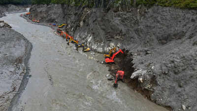 Fog of flood: Nepal’s disaster raises a Himalayan question for China
