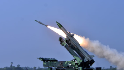 India’s comprehensive air defence shield designed to kill everything from drones to satellites