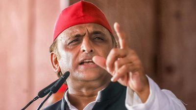 Akhilesh Yadav: Brahmin vote up for grabs in 2027? How Akhilesh Yadav is manoeuvring his ‘PDA’ politics to change UP’s caste calculus | India News