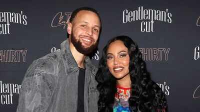 Stephen Curry gets candid in Ayesha’s latest getaway post as the NBA superstar paddles through Canadian blue waters | NBA News