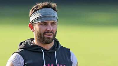 How Baker Mayfield’s expiring contract makes him the most motivated QB in the NFL right now﻿﻿ | NFL News