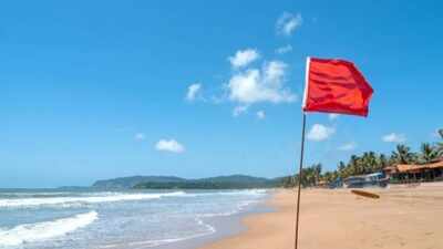 Sardinia Sand Laws: Why is it illegal to take sand from some beaches? The environmental and legal reasons you should know before collecting it