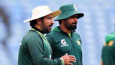Major shake-up in Pakistan cricket after Lord’s rout: Seven players, coaches Sarfaraz, Gul released | Cricket News