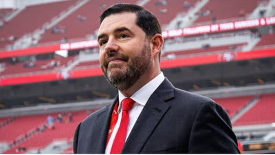 Could Jed York lose control of the 49ers? Major NFL punishment looms after misdemeanor plea as questions swirl over his future | NFL News