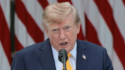 Trump Europe Tariffs: ‘Hostile act’: Trump livid as EU mulls making Canada its first ‘associate member’
