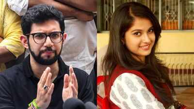 Disha Salian’s father sends Rs 500 crore defamation notice to Aaditya Thackeray, Anil Deshmukh | Mumbai News