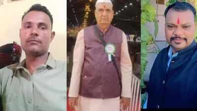 Narendra Modi: From polite enquiries to ID proof: Being Modi namesakes has its downsides for these MP men | Bhopal News