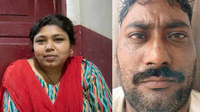 Hardoi horror: Man held for beheading wife over suspected affair | Lucknow News