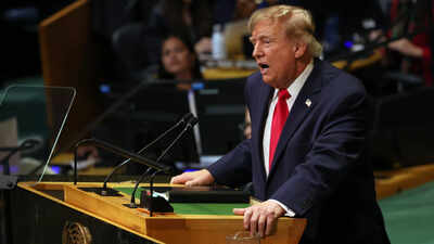 Trump threatens to ‘annihilate’ Iran: Make a deal or get destroyed
