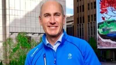 AT&T CEO John Stankey, as part of our company’s culture we have a principle for all meetings: Do not walk into a meeting without …