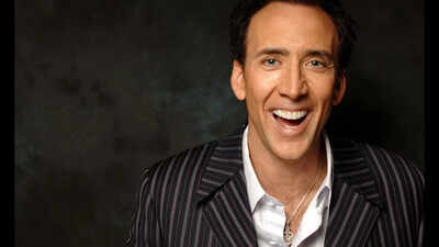 In 2007, Nicolas Cage paid $15.7 million for a 27-acre Rhode Island estate with a 24,000-sq-ft mansion; after putting it on the market in 2008 for $15.9 million, he sold it for $6.2 million in 2011
