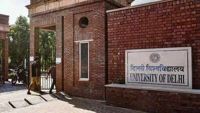 ‘Enough is enough’: Delhi HC raps DU, police over violence ahead of DUSU polls | India News