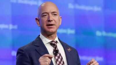 Jeff Bezos continues to be the richest man of the US state, he relocated three years ago, and where billionaires ‘fleeing’ California are moving to