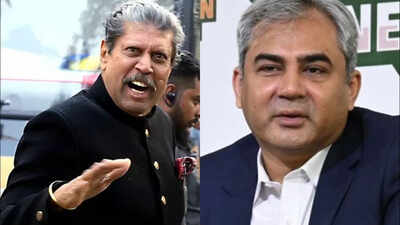 After Asia Cup trophy snub, Kapil Dev dodges Mohsin Naqvi bullet with a witty one-liner | Cricket News