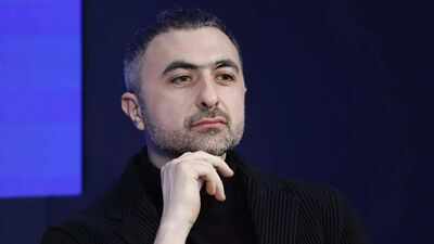 Microsoft AI CEO Mustafa Suleyman just told everyone who thinks that AI can have feelings: AI Agents do not have rights, feelings, or consciousness, and we must not …