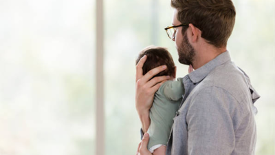 “My job had ended. Her maternity leave was about to begin”: Man shares heartfelt story of losing job weeks before becoming a father and how it helped him discover a different kind of success |