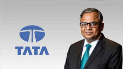 Tata Trusts: Big battle breaks out: Tata Trusts call reappointment of Chandrasekaran as chairman ‘illegal’