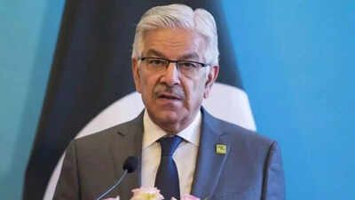 Mecca: ‘Absolutely no ambiguity: Pakistan says Mecca pact applies as Saudi Arabia faces Houthi drone threat