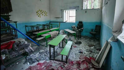 US committed war crimes in 2 deadly strikes in Iran; Tehran committed crimes against humanity: UN