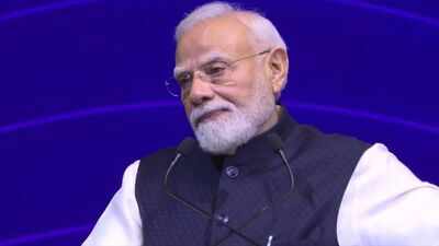 ‘India has entered 2nd phase of semiconductor journey’: PM Modi at Semicon event | India News