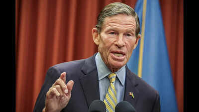 ‘Buy oil somewhere else’: US senator’s ‘clean up your act’ warning to India, China over Russia