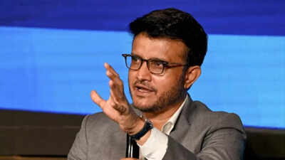 ‘Unscheduled Bollywood filming’: Sourav Ganguly’s biopic shoot leads to over Rs 6 lakh fine for England club | Cricket News