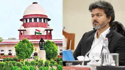 ‘It can’t be that Hindi will not be taught in Tamil Nadu’, SC tells state during hearing on Navodaya schools | India News