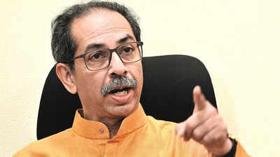 ‘Wondering why Modi or Trump’s names are missing’: Uddhav Thackeray rejects charges in Disha Salian death probe, warns of legal action if ‘character assassination’ continued | Mumbai News
