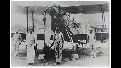 How the IAF’s first Hawai Sepoys came into being: Their story dates back to 1932