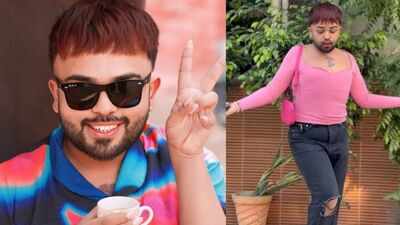 Social media influencer Mad Sandhu shot dead in Amritsar | Amritsar News